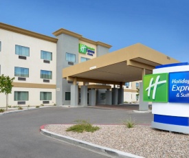 Holiday Inn Express & Suites Globe, an IHG Hotel