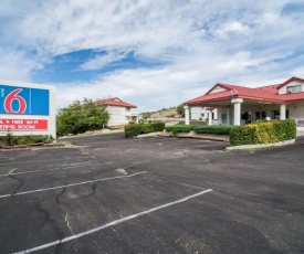 Motel 6-Globe, AZ