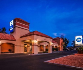 Best Western Phoenix Goodyear Inn