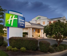 Holiday Inn Express Hotel & Suites Auburn - University Area, an IHG Hotel