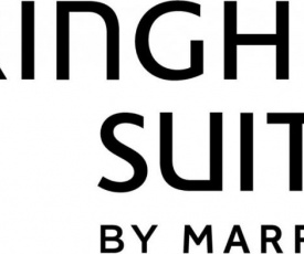 SpringHill Suites by Marriott Phoenix Goodyear