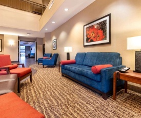 Comfort Suites Goodyear-West Phoenix