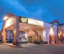 Grand Canyon Plaza Hotel