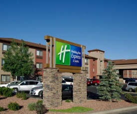 Holiday Inn Express Grand Canyon, an IHG Hotel