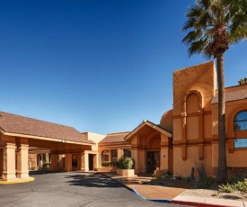 Best Western Green Valley Inn