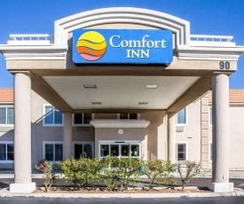 Comfort Inn Green Valley I-19