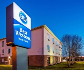 Best Western Dothan Inn & Suites