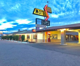 66 Motel