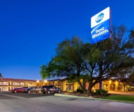 Best Western Arizonian Inn