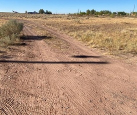 Sun and Stars RV Dry Campground