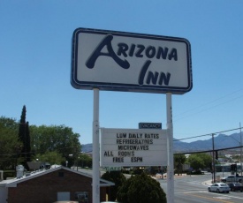 Arizona Inn