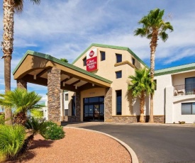 Best Western Plus King's Inn and Suites