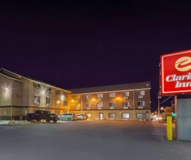 Clarion Inn Kingman I-40 Route 66