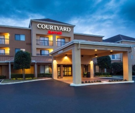 Courtyard by Marriott Dothan