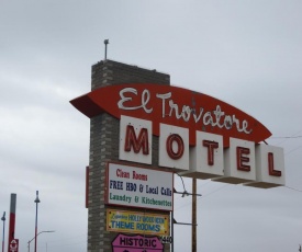 El Trovatore Motel