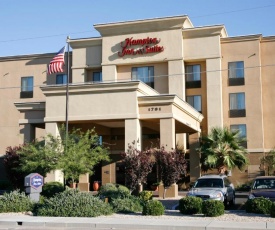 Hampton Inn & Suites Kingman