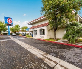 Motel 6-Kingman, AZ - Route 66 East