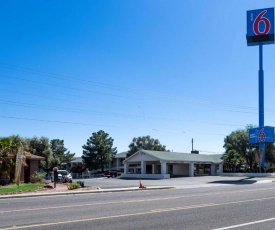 Motel 6-Kingman, AZ - Route 66 West