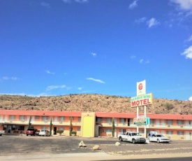 Ramblin Rose Motel