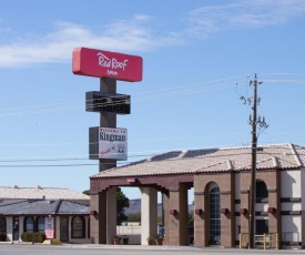 Red Roof Inn Kingman