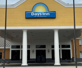 Days Inn by Wyndham Dothan