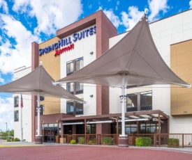 SpringHill Suites Kingman Route 66