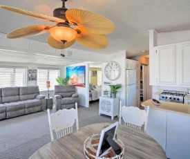 Bright Home with Resort Perks - Walk to Lake Havasu!