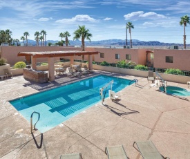 WorldMark Havasu Dunes