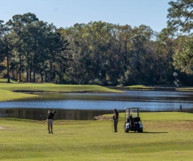 Dothan National Golf Club and Hotel