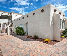 Charming Home with BBQ, Balcony and Views of Lake Havasu