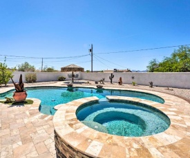 Charming Lake Havasu Home, 2 Mi to Body Beach