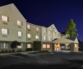 Fairfield Inn by Marriott Dothan