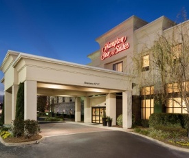 Hampton Inn & Suites Dothan