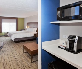 Holiday Inn Express Hotel & Suites Dothan North, an IHG Hotel