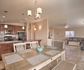 Lake Havasu Home 5 Minutes to Beach and Boat Launch!