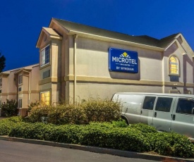 Microtel Inn & Suites by Wyndham Auburn