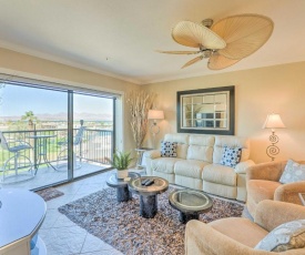 Luxe Top-Floor Condo in Heart of Lake Havasu!