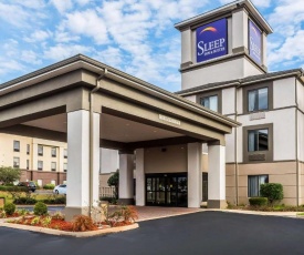 Sleep Inn & Suites Dothan North