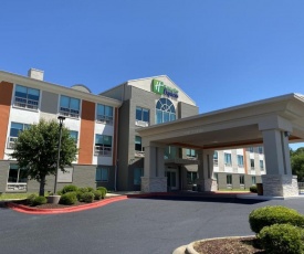 Holiday Inn Express & Suites - Enterprise, an IHG Hotel