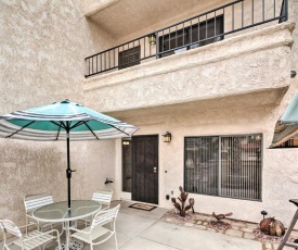 Townhome with Pool Access - 1 Mi to Crazy Horse!