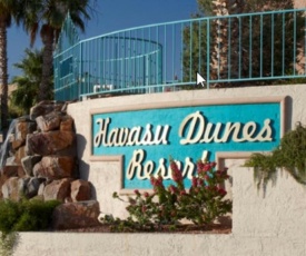 GetAways at Havasu Dunes Resort