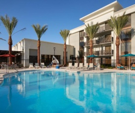 Hampton Inn Lake Havasu City