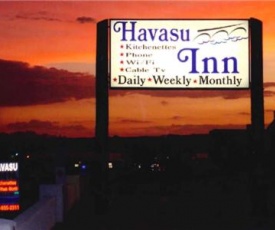 Havasu Inn & Suites