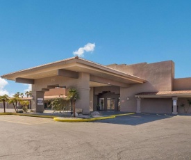 Quality Inn & Suites Lake Havasu City