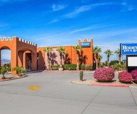 Rodeway Inn & Suites Lake Havasu City