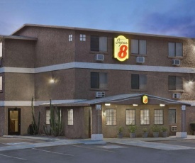 Super 8 by Wyndham Lake Havasu City