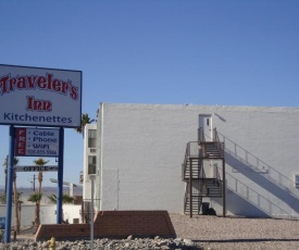 Travelers Inn Lake Havasu