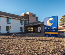 Comfort Inn & Suites Pinetop Show Low