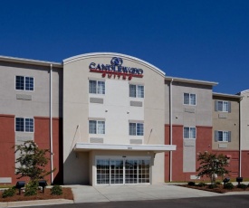 Candlewood Suites Enterprise, an IHG Hotel