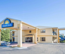 Days Inn by Wyndham Enterprise